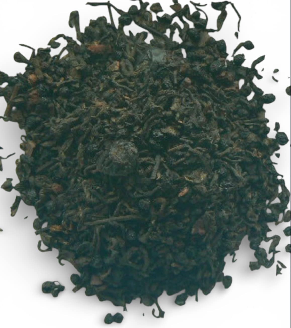 Berry Truffle