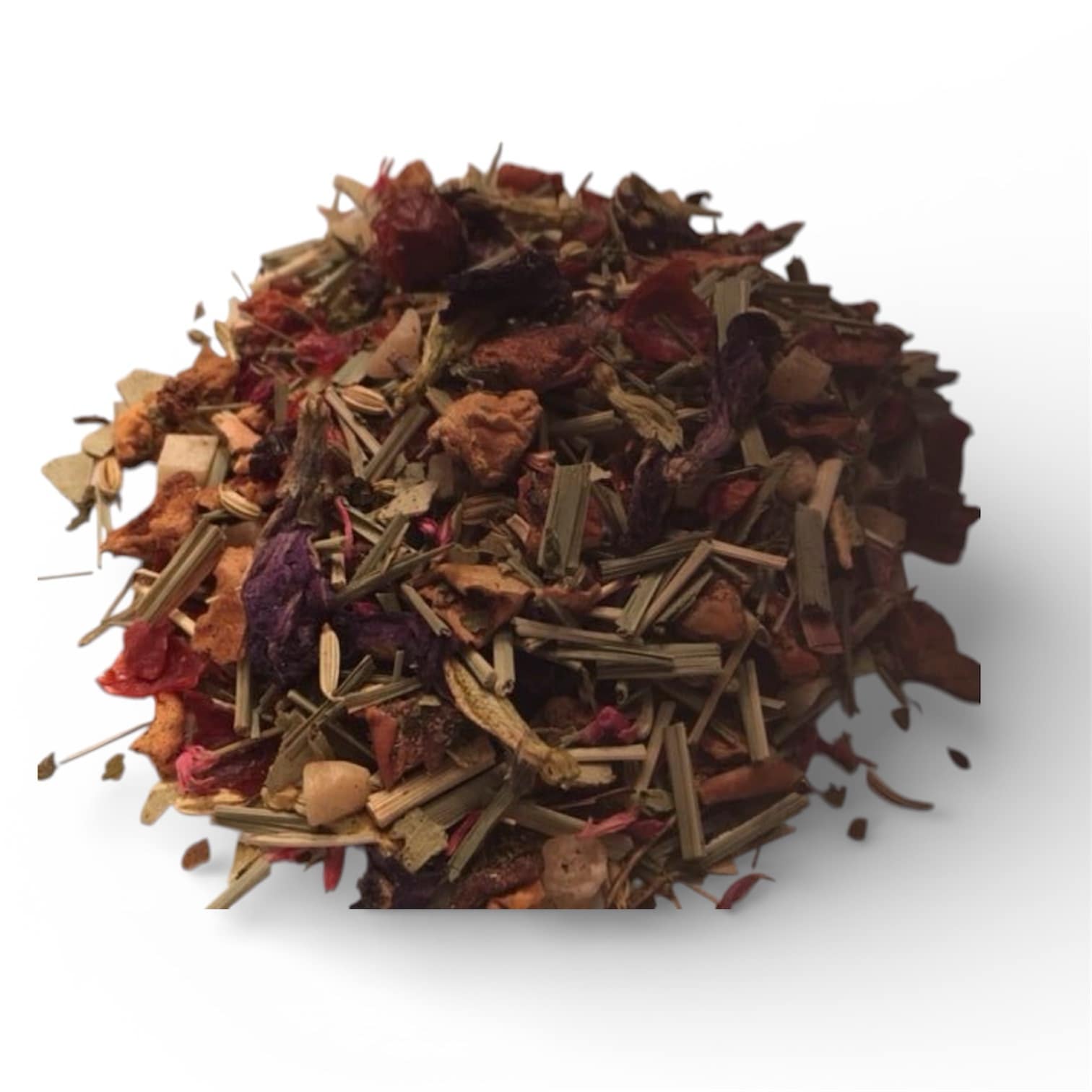 Butterfly Blue Pea Flower