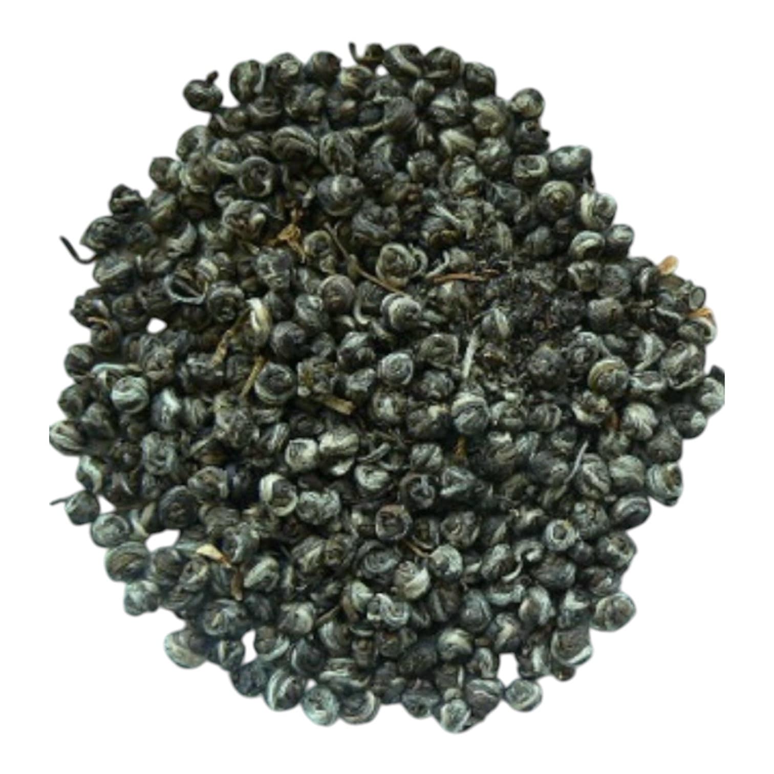 Jasmine Phoenix Dragon Pearls