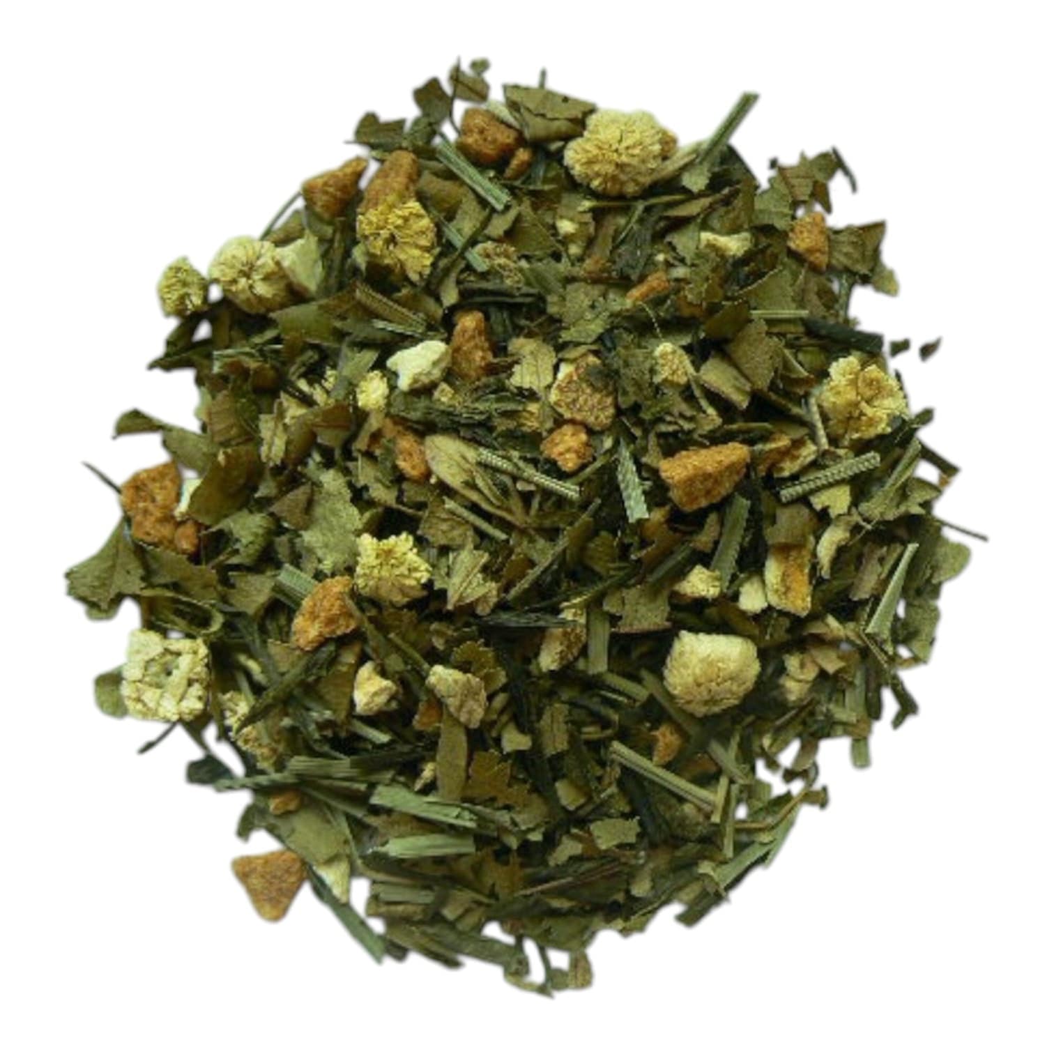 Lemon Tree Green Tea