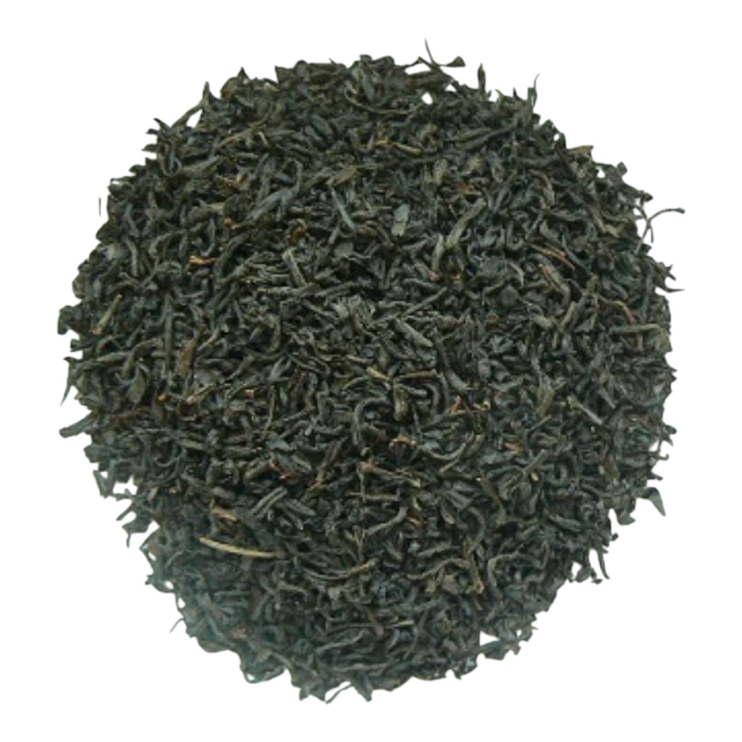 Lapsang Souchong