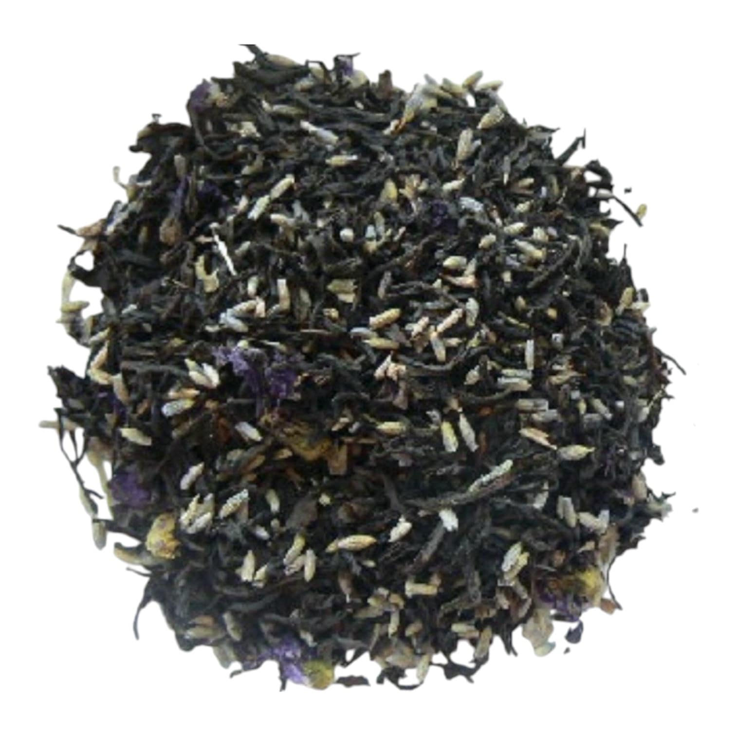 Earl Grey Lavender
