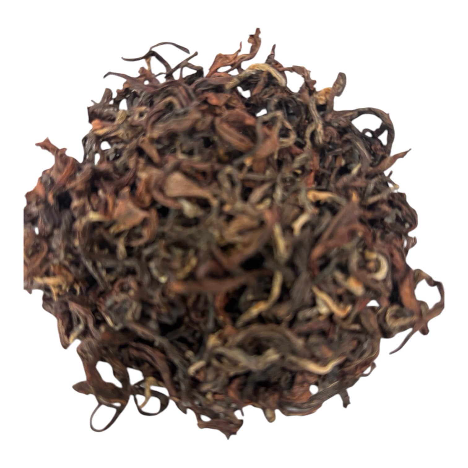 Himalayan Mist Black