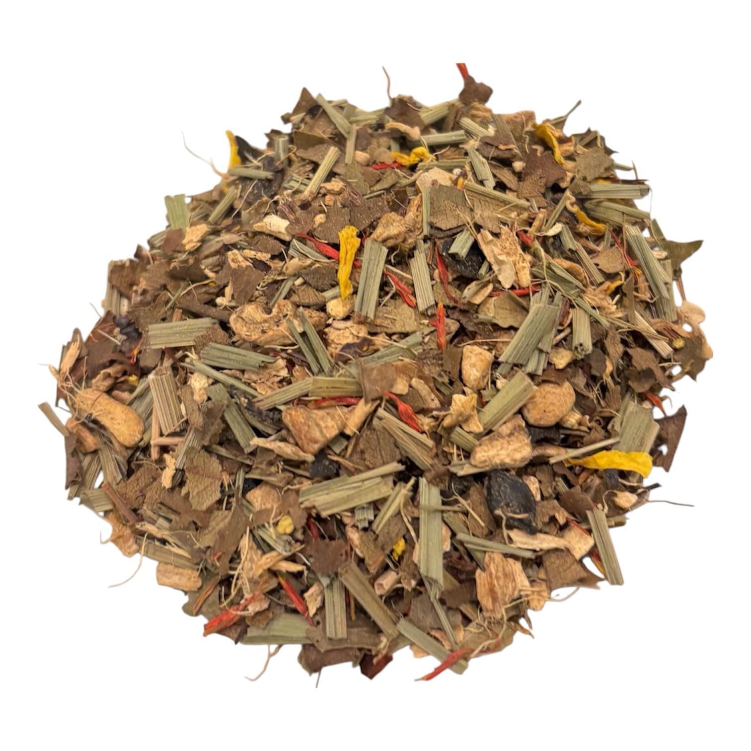 Lemon Ginger