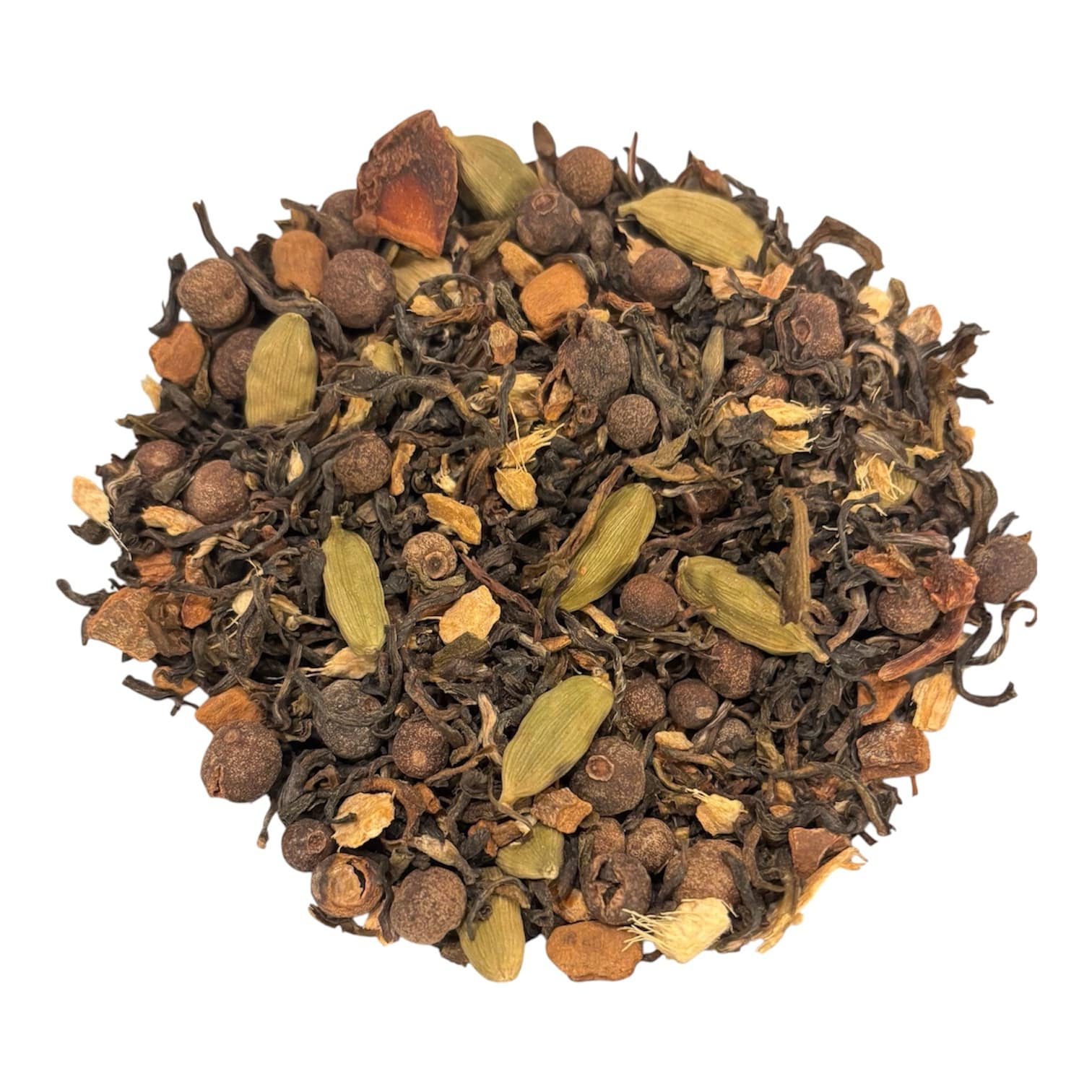 Masala Chai