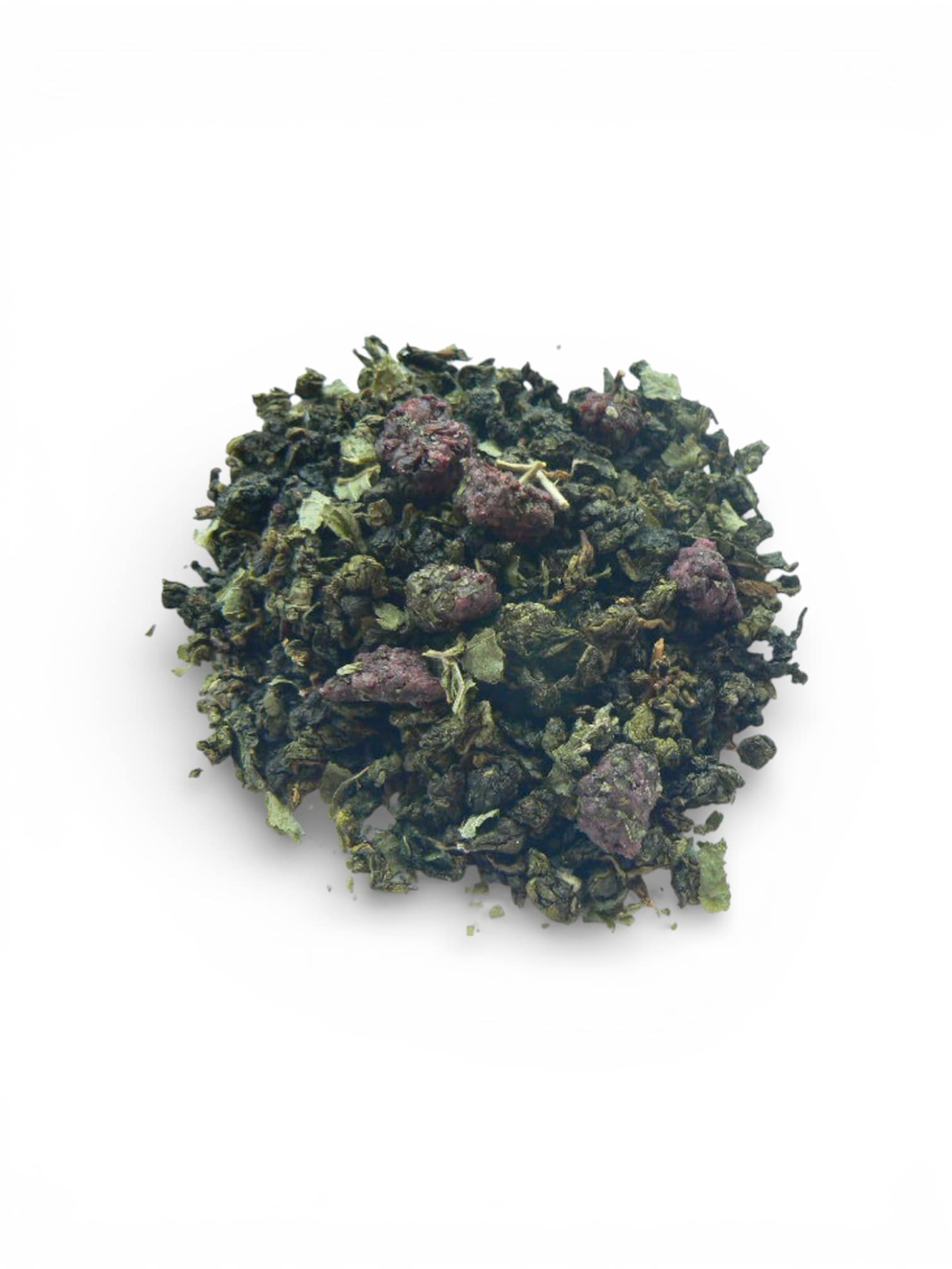 Blackberry Oolong
