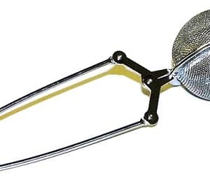Tong Infuser