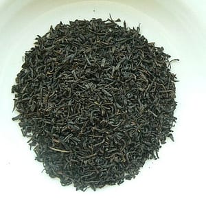 Lapsang Souchong