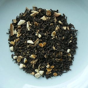 Emperor's Puerh