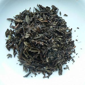 Formosa Oolong