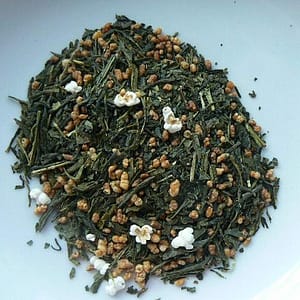Genmaicha