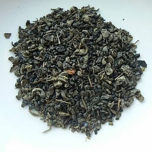 Imperial Gunpowder Organic