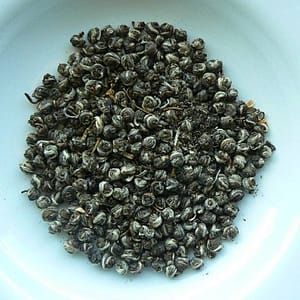 Jasmine Phoenix Dragon Pearls