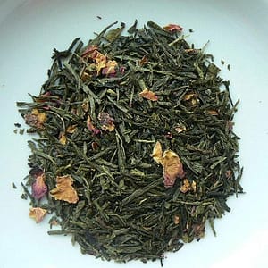 Kyoto Cherry Organic