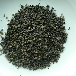 Moroccan Mint