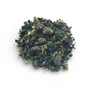 Blackberry Oolong