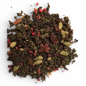 Chai Oolong