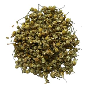 Chamomile Flowers