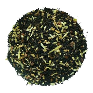 Coconut Chai