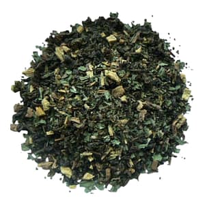 Detox Oolong