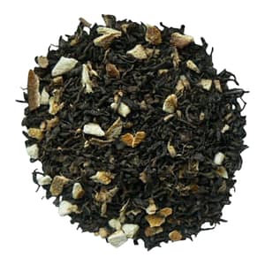 Emperor's Puerh