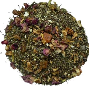 Green Turtle Key Rooibos