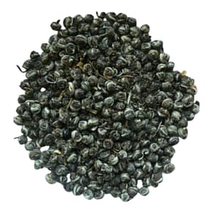 Jasmine Phoenix Dragon Pearls