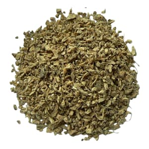 Ginger Root
