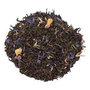 Earl Grey de la Creme