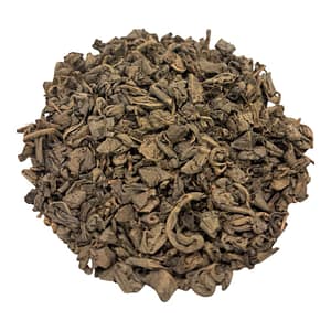 Imperial Gunpowder Organic