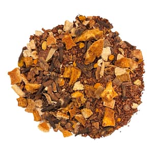 Turmeric Organic Rooibos