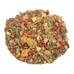 Ginger Apple Rooibos