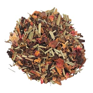 Gardens Tea