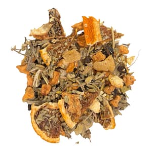 Florida Citrus Lavender Sage