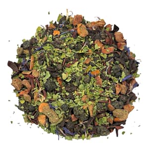 Blueberry Moringa