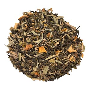 Jade Citrus Mint