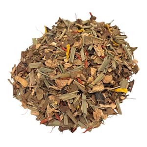 Lemon Ginger