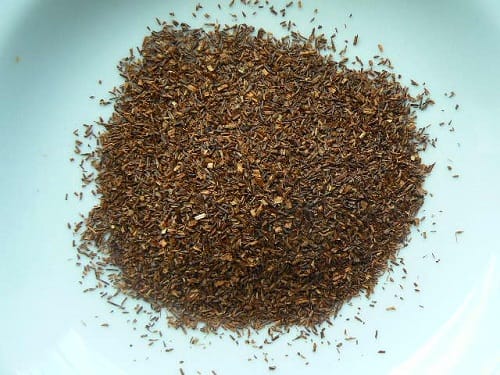Organic Rooibos