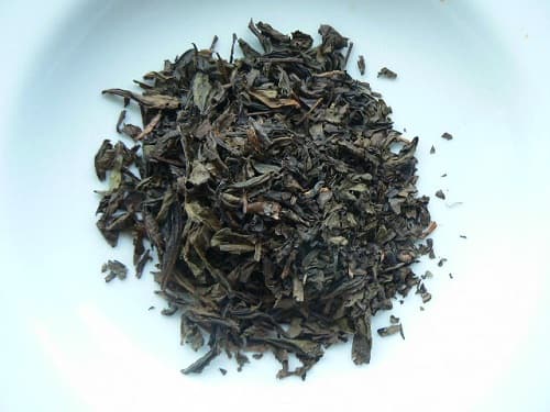 Formosa Oolong