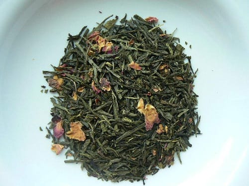 Kyoto Cherry Organic