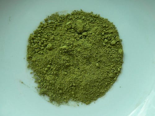 Matcha