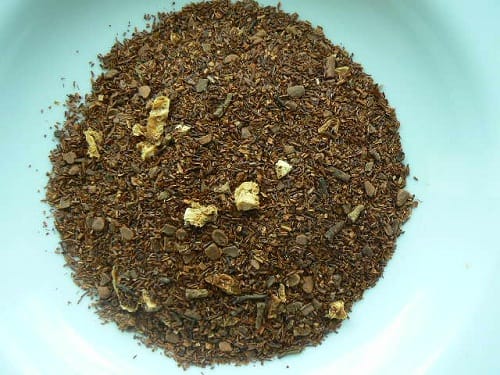 Spice Garden Rooibos