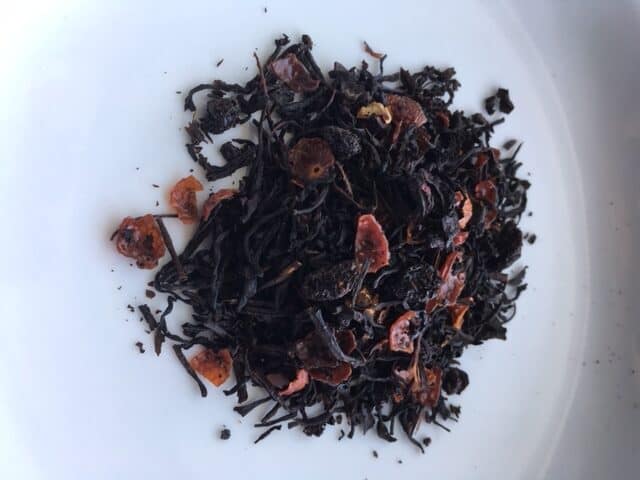 Victoria Falls Ceylon